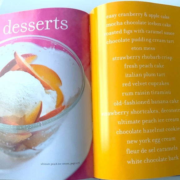 BAREFOOT CONTESSA COOKBOOK - Picture 4 of 6